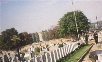 Cimetiere de Levallois-Perret Cimetiere de Levallois-Perret