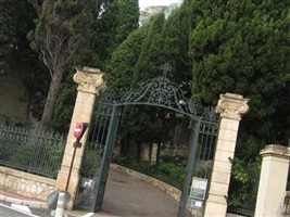 Cimetière de Monaco Cimetière de Monaco