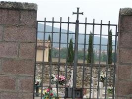 Cimitero Comunale di Torri
