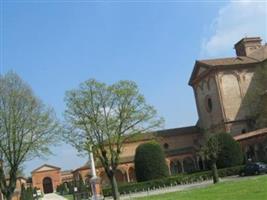 Cimitero della Certosa