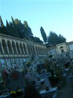 Cimitero di Fiesole