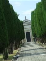 Cimitero di Lanciano, (Chieti).