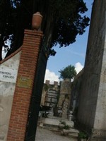 Cimitero Ebraico