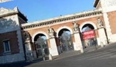 Cimitero Monumentale al Verano