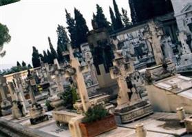 Cimitero Monumentale Delle Porte Sante