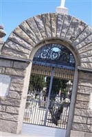 Cimitero Purificazione