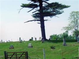 Cincinnati Cemetery
