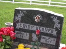 Cindy Berner