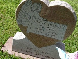 Cindy Dianne Crainer