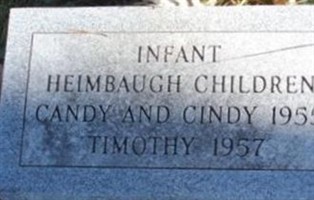 Cindy Heimbaugh