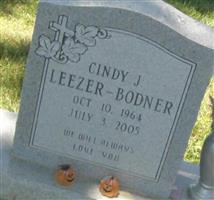 Cindy J. Leezer-Bodner