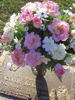 Cindy Jo Click