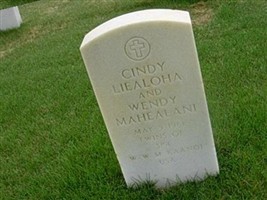 Cindy Liealoha Kaanoi Cindy Liealoha Kaanoi