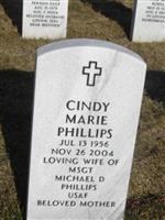 Cindy Marie Phillips