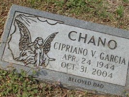 Cipriano Valdez Garcia Cipriano Valdez Garcia