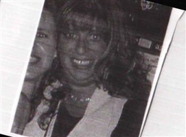 Cira Marie Patti Cira Marie Patti