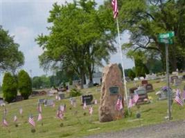 Circle Hill Cemetery