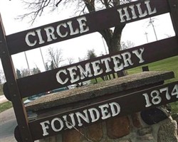 Circle Hill Cemetery Circle Hill Cemetery