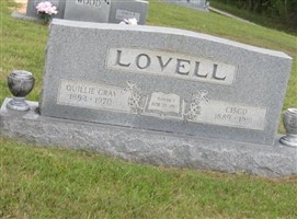 Cisco Lovell