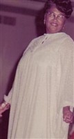 Cislyn P. Samuels Cislyn P. Samuels