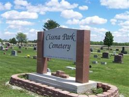 Cissna Park Cemetery