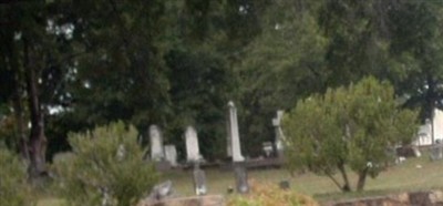 City Cemetery