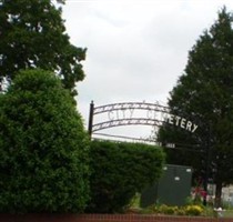 City Cemetery