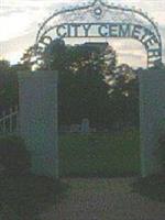 City Cemetery (Nashville)