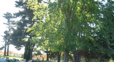 City Hill Cemetery