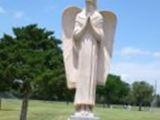 City of Lubbock Cemetery