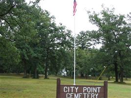 City Point Cemetery