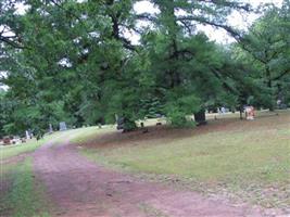 City Point Cemetery