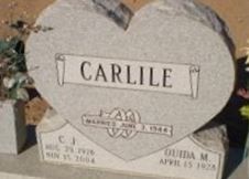 C. J. Carlile