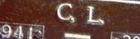 C. L. Ball C. L. Ball
