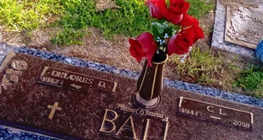C. L. Ball C. L. Ball
