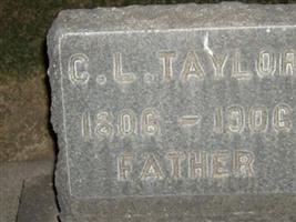 C.L. Taylor