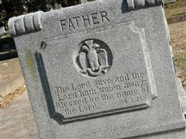 Claborn A. Upchurch, Sr