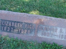Claborn C. Pigg Claborn C. Pigg