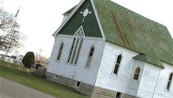 Claiborne Cemetery