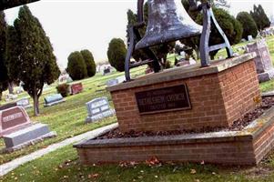 Claiborne Cemetery