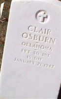 Clair Osburn Clair Osburn