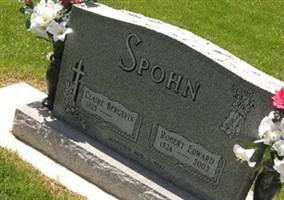 Claire Bergevin Spohn