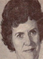 Claire Boothe Allen