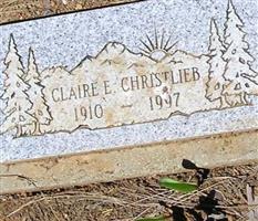 Claire E. Christlieb