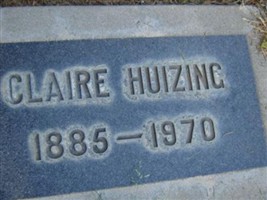 Claire Huizing Claire Huizing