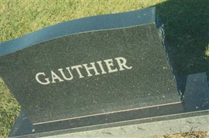 Claire L. McHale Gauthier