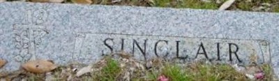 Claire M. Sinclair Claire M. Sinclair