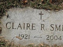 Claire R. Smith