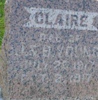 Claire Young Claire Young