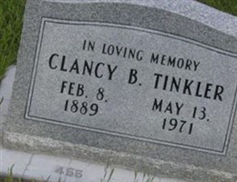 Clancy B. Tinkler (2406411.jpg)